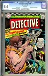 Detective #349