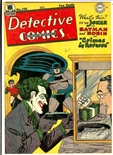 Detective #128