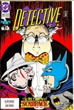 Detective #642
