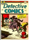 Detective #91