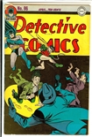 Detective #86