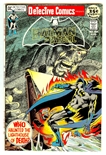 Detective #414