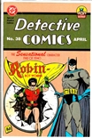 Detective #38