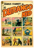 Durango Kid #27