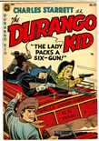 Durango Kid #29
