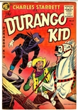 Durango Kid #37