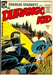Durango Kid #40
