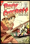 Davy Crockett #6