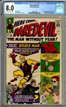 Daredevil #1