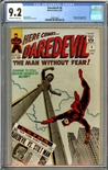 Daredevil #8
