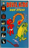 Devil Kids Starring Hot Stuff #52