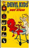 Devil Kids Starring Hot Stuff #53
