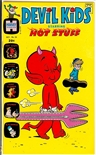 Devil Kids Starring Hot Stuff #56