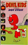 Devil Kids Starring Hot Stuff #57