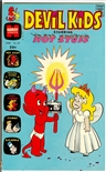 Devil Kids Starring Hot Stuff #60
