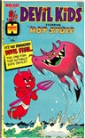 Devil Kids Starring Hot Stuff #67