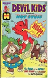 Devil Kids Starring Hot Stuff #69
