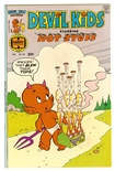 Devil Kids Starring Hot Stuff #78