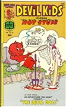 Devil Kids Starring Hot Stuff #80