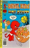Devil Kids Starring Hot Stuff #91