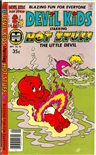 Devil Kids Starring Hot Stuff #95