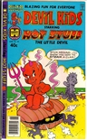 Devil Kids Starring Hot Stuff #99