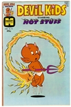 Devil Kids Starring Hot Stuff #76