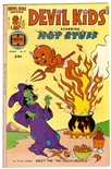 Devil Kids Starring Hot Stuff #77
