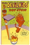 Devil Kids Starring Hot Stuff #84