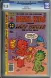Devil Kids Starring Hot Stuff #103