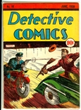 Detective #16