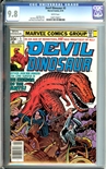 Devil Dinosaur #5