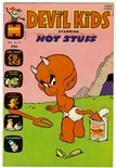 Devil Kids Starring Hot Stuff #57