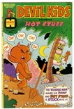 Devil Kids Starring Hot Stuff #68
