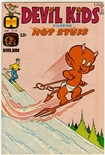 Devil Kids Starring Hot Stuff #40