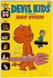Devil Kids Starring Hot Stuff #56