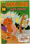 Devil Kids Starring Hot Stuff #68