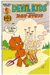 Devil Kids Starring Hot Stuff #78
