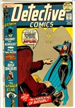 Detective #422