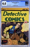 Detective #14