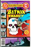 Detective #481