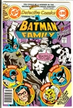 Detective #482