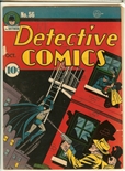 Detective #56