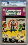 Detective #269