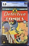 Detective #36