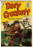 Davy Crockett #1