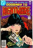 Doorway to Nightmare #1