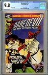 Daredevil #170