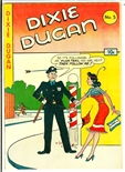 Dixie Dugan #5