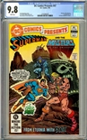 DC Comics Presents #47
